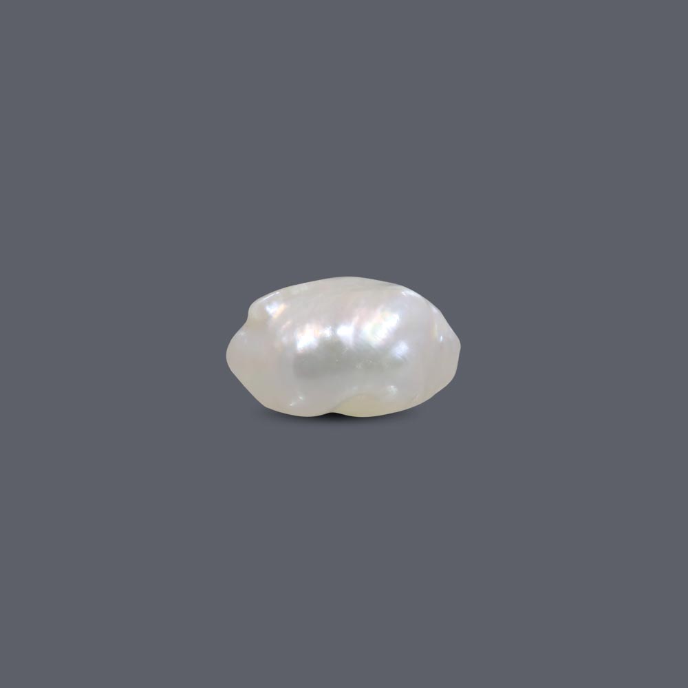 Basra Pearl - 6.8 Carat
