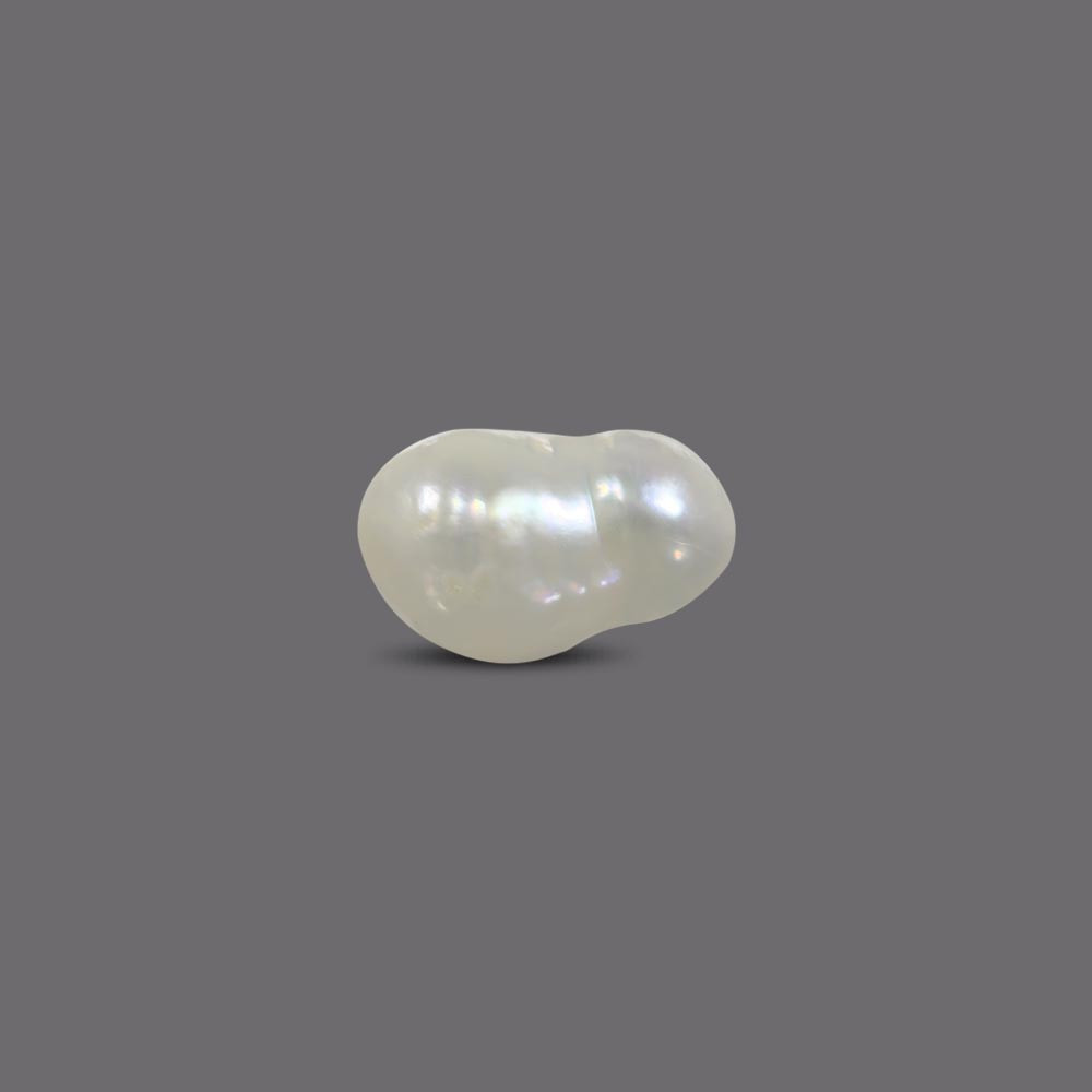 Basra Pearl - 6.88 Carat