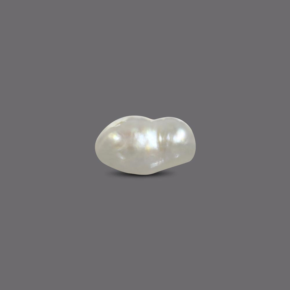 Basra Pearl - 6.88 Carat