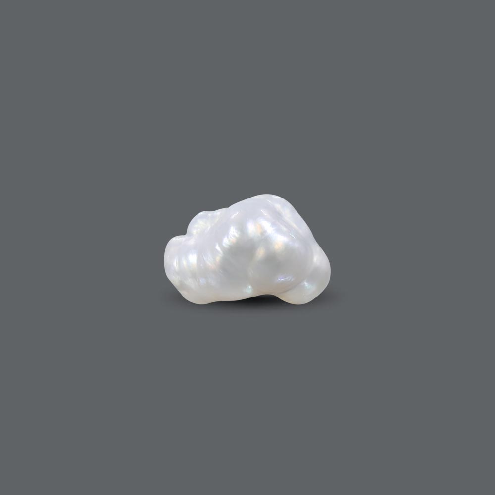Basra Pearl - 7.02 Carat