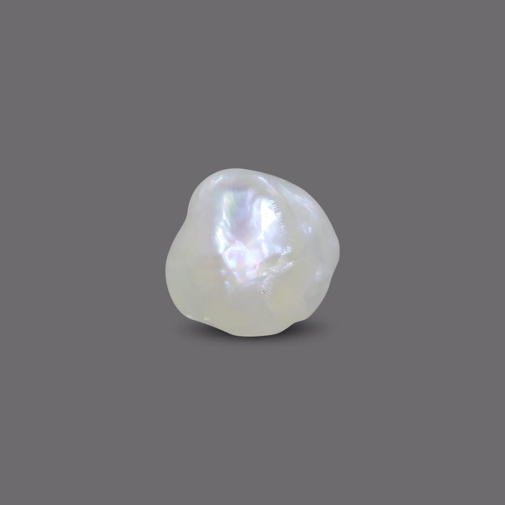 Basra Pearl - 7.13 Carat