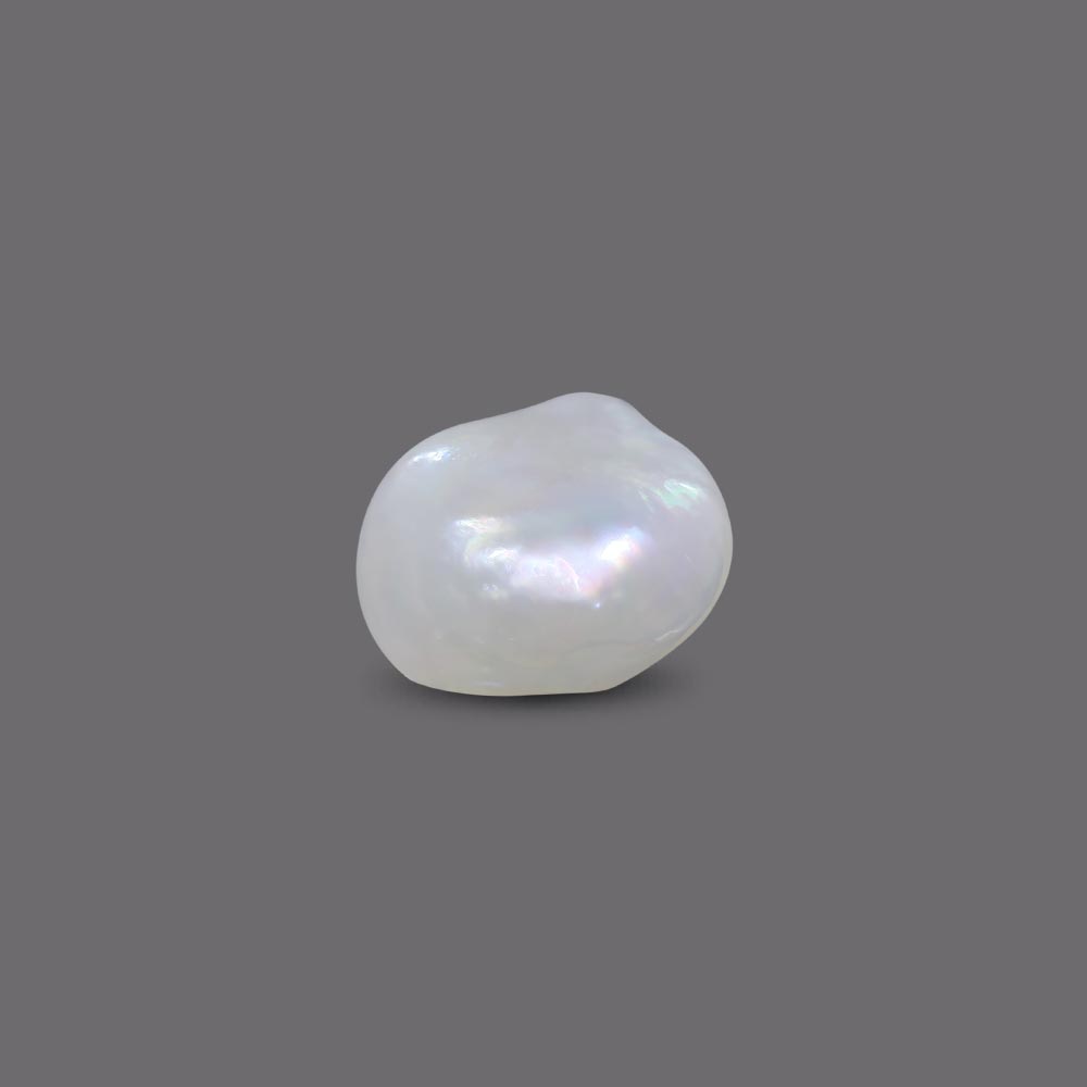 Basra Pearl - 7.13 Carat