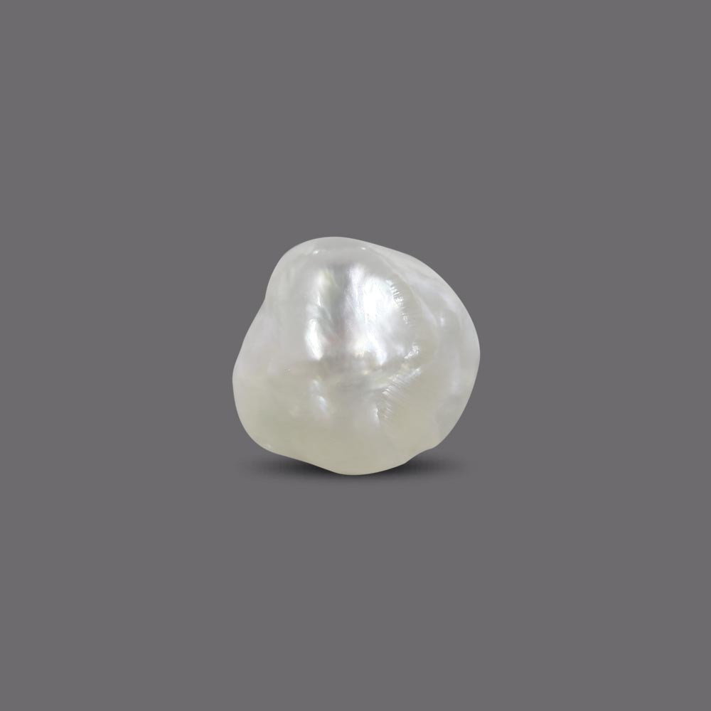 Basra Pearl - 7.16 Carat