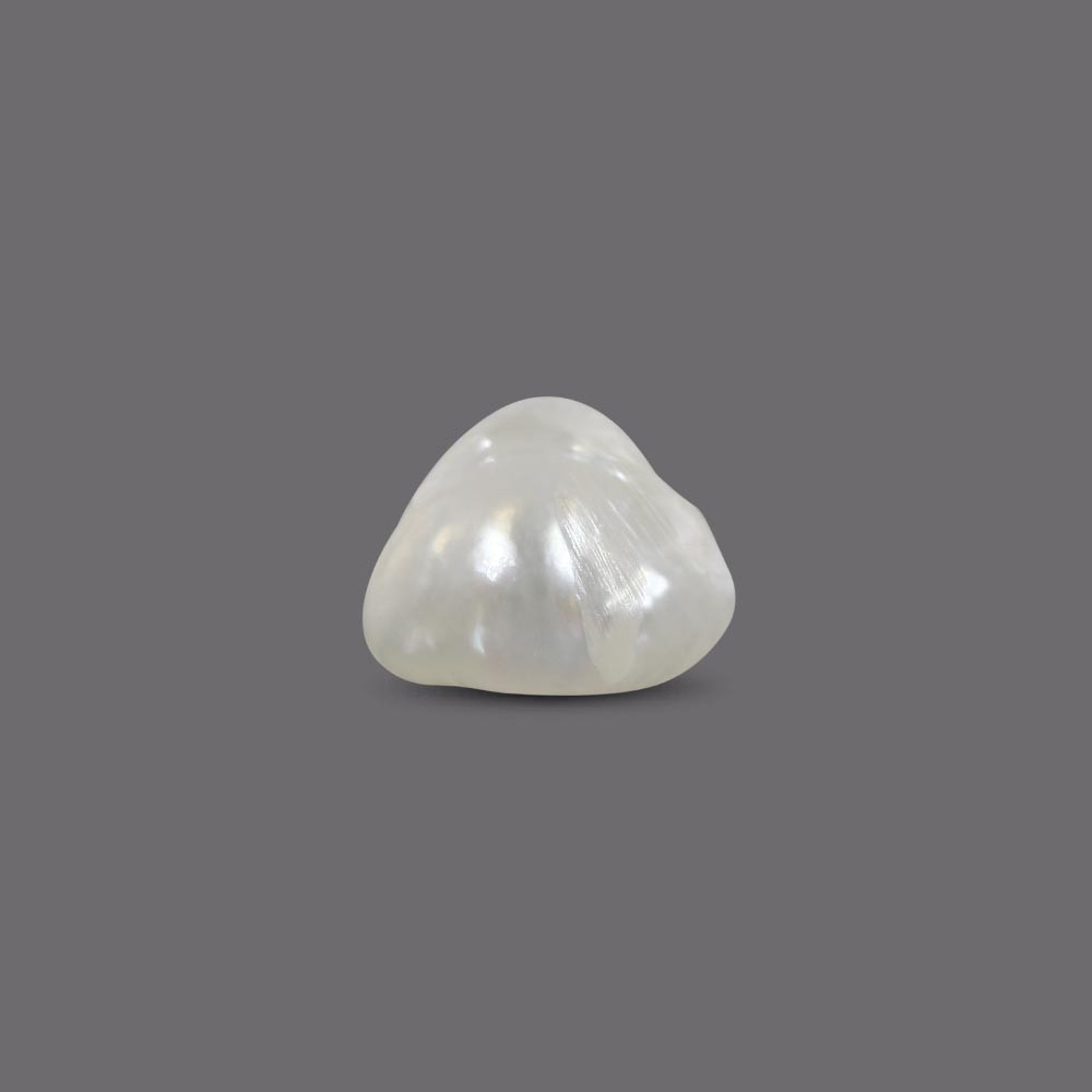 Basra Pearl - 7.16 Carat