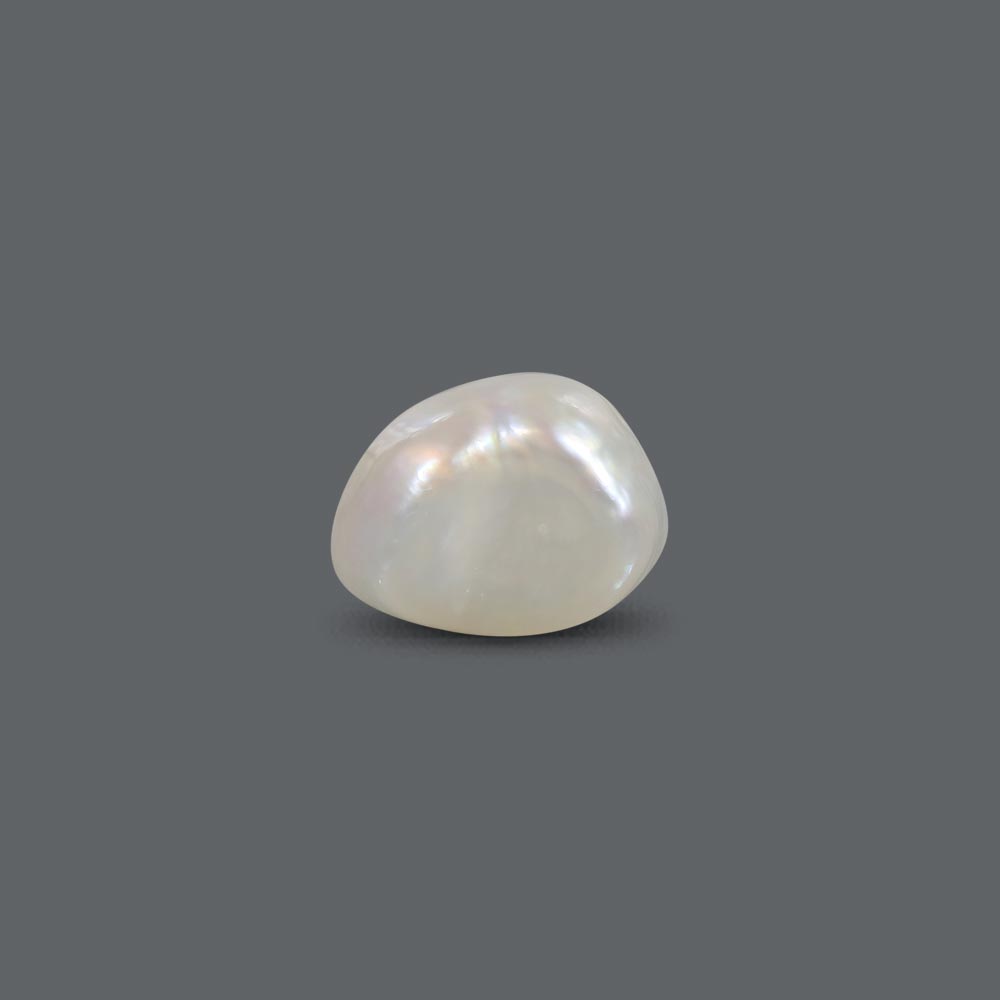 Basra Pearl - 7.31 Carat