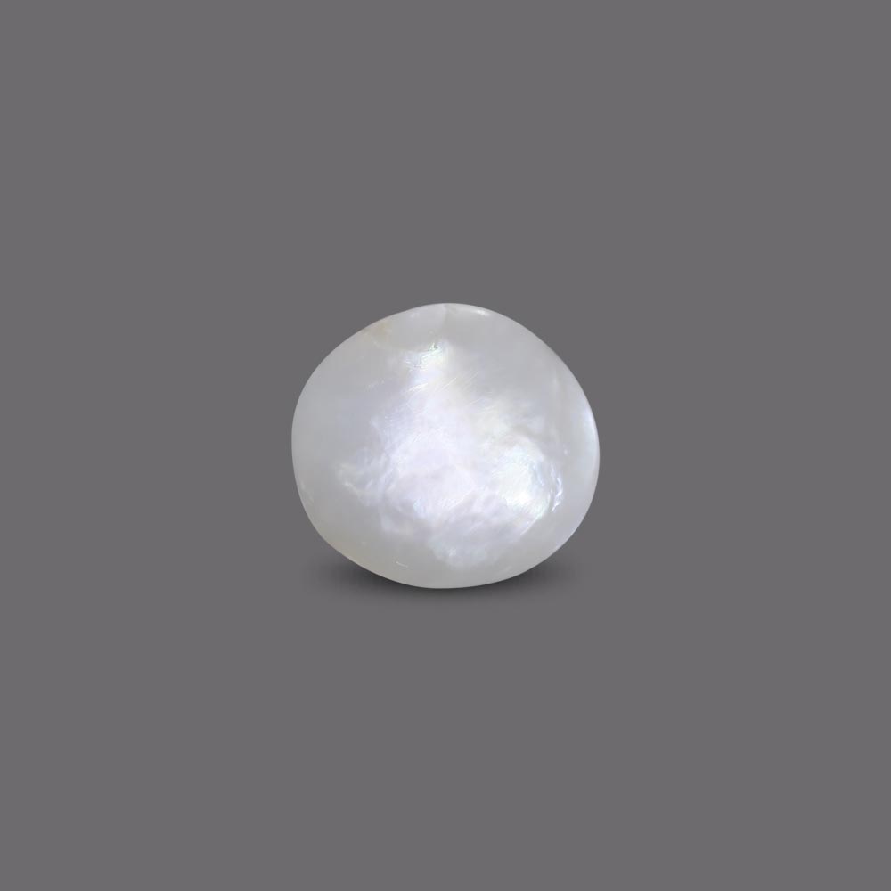 Basra Pearl - 7.56 Carat