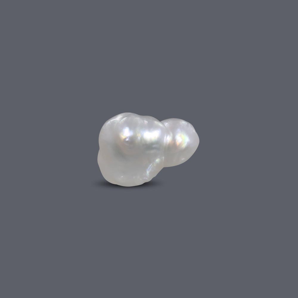 Basra Pearl - 7.63 Carat