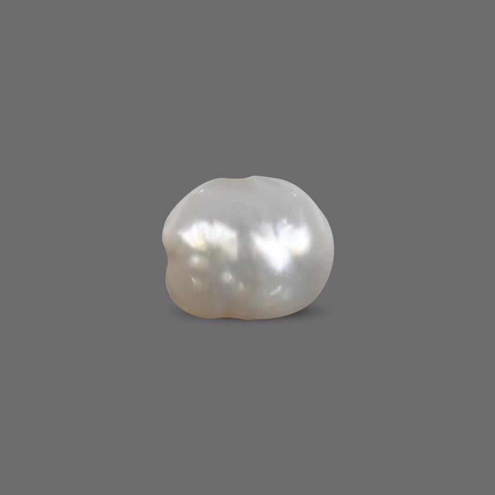 Basra Pearl - 7.73 Carat