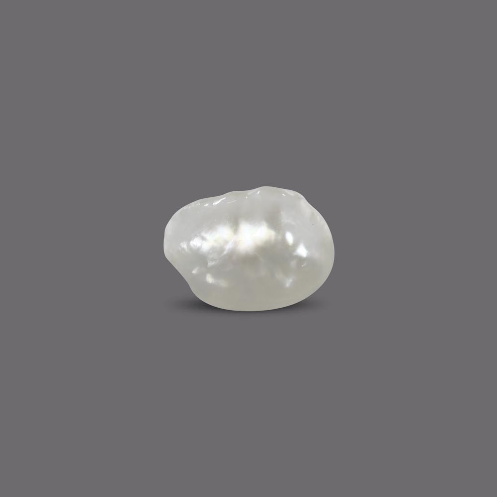 Basra Pearl - 7.8 Carat