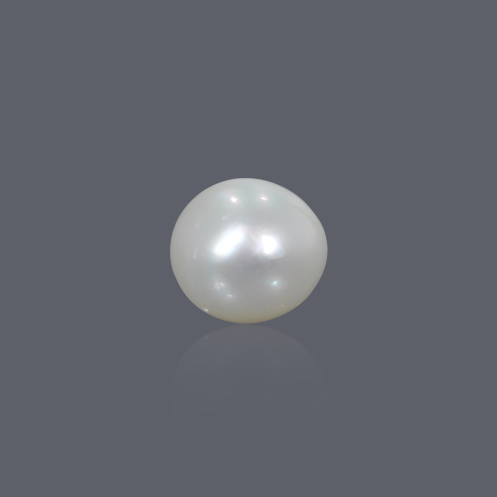 Basra Pearl - 7.21 Carat