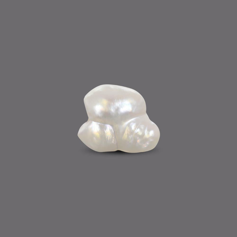 Basra Pearl - 8.25 Carat