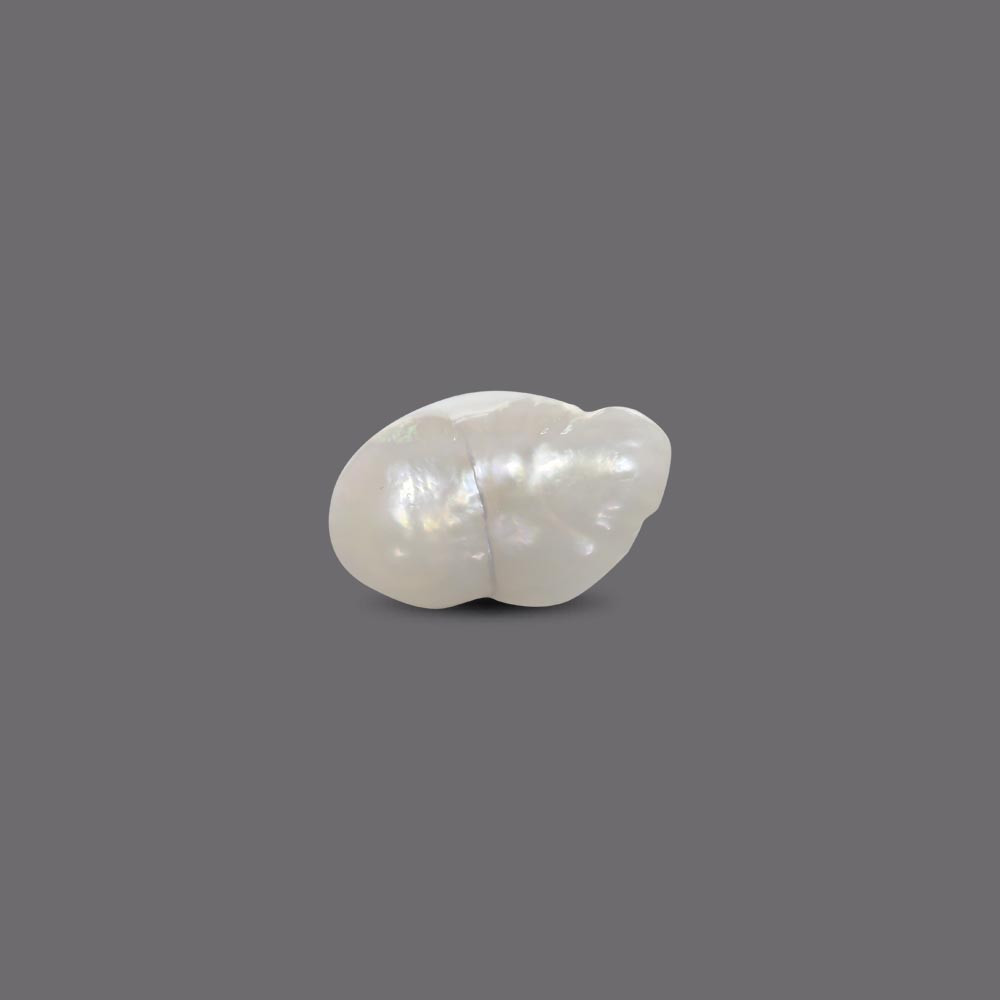 Basra Pearl - 8.25 Carat