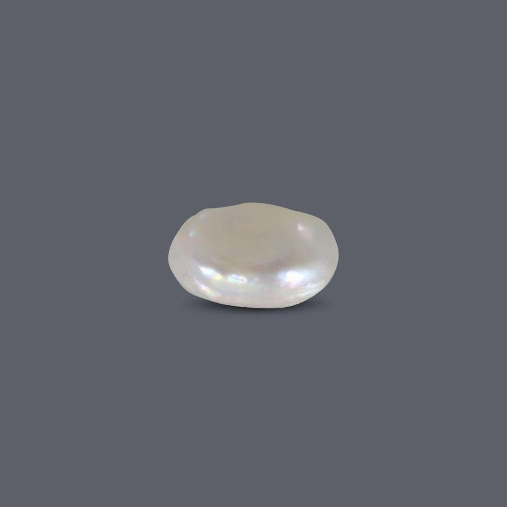 Basra Pearl - 8.53 Carat