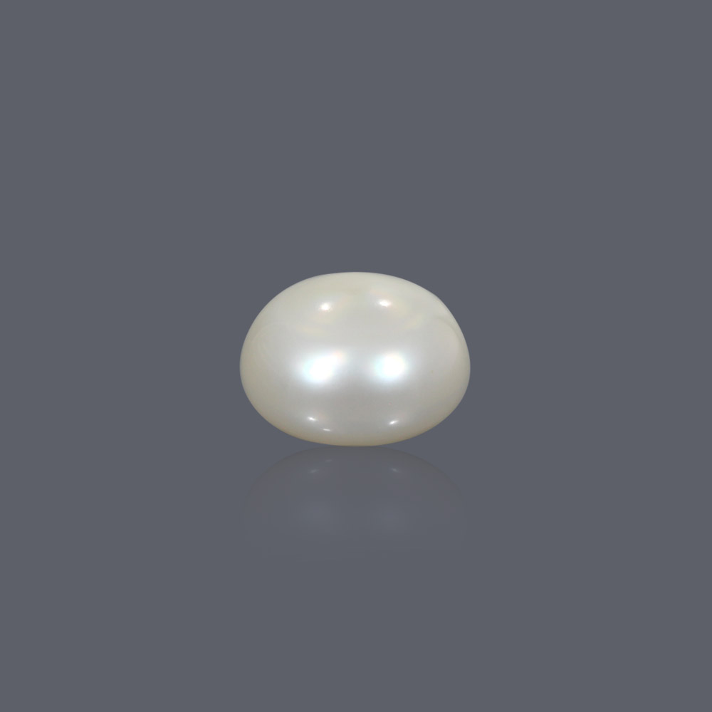 Basra Pearl - 8.56 Carat