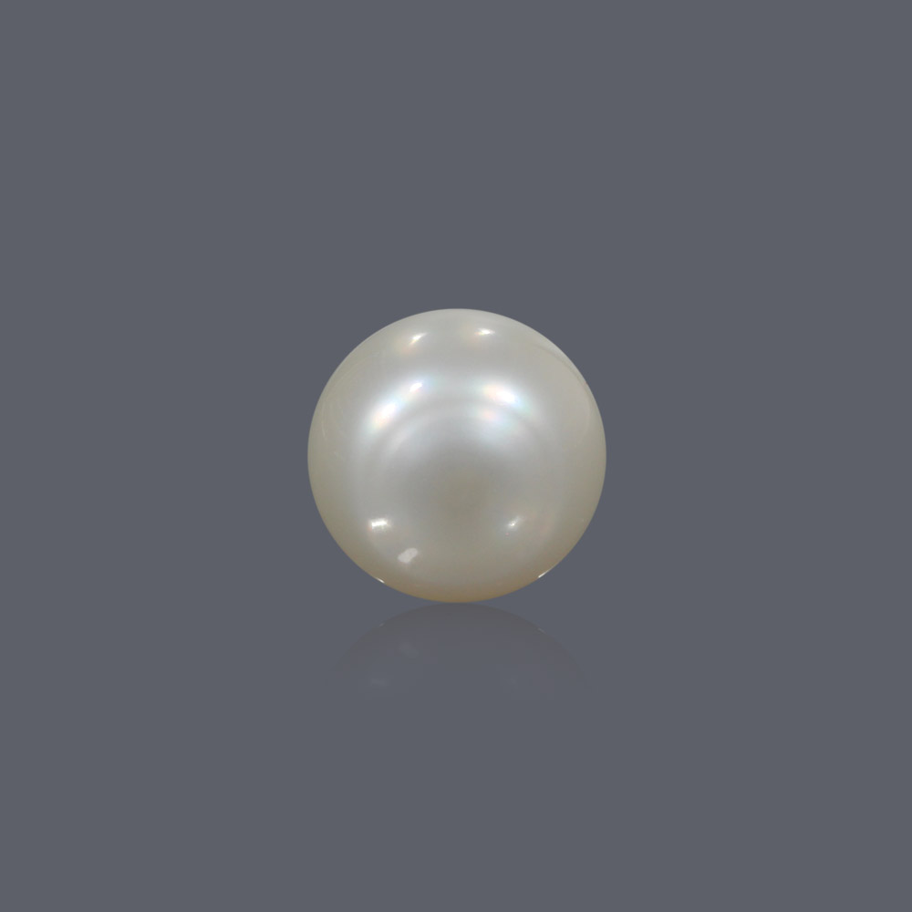 Basra Pearl - 8.56 Carat