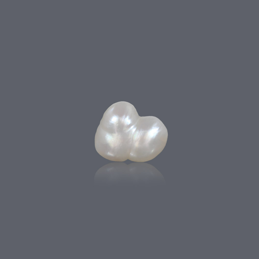 Basra Pearl - 8.61 carat