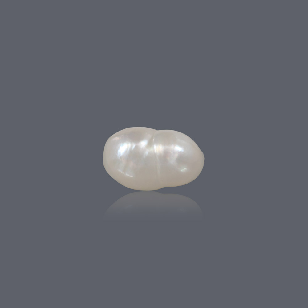 Basra Pearl - 8.61 carat