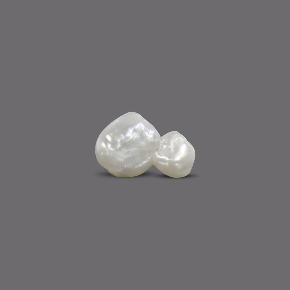 Basra Pearl - 9.39 Carat