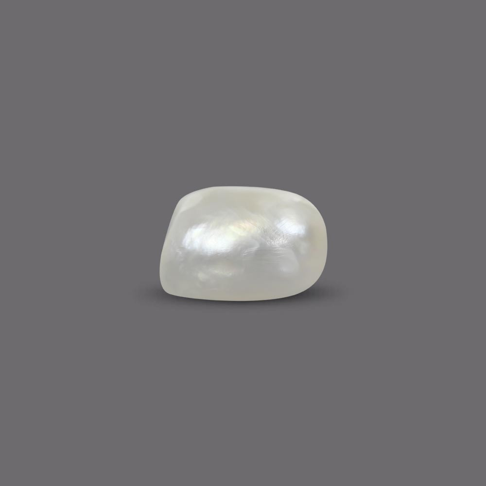 Basra Pearl - 9.69 Carat