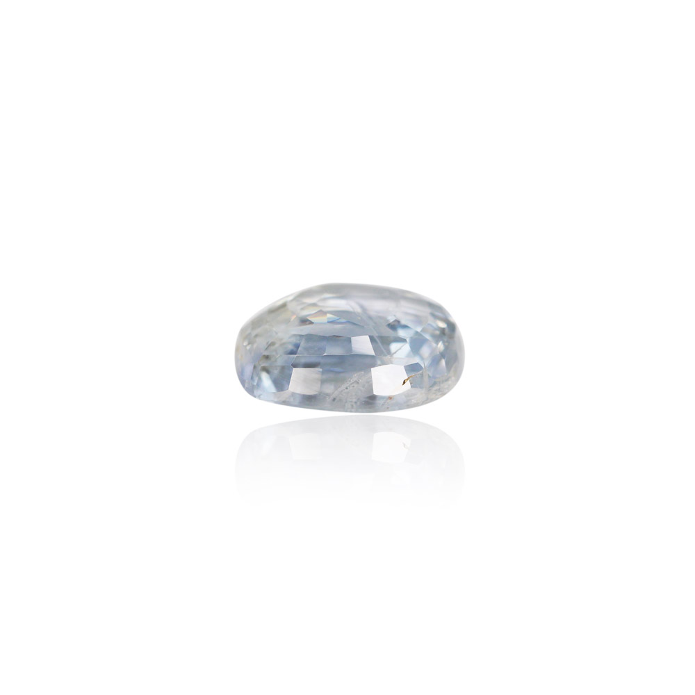 Bi-Colour Sapphire - 5.22 Carat