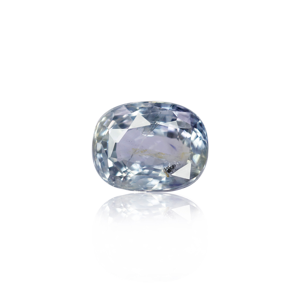 Bi-Colour Sapphire - 5.22 Carat
