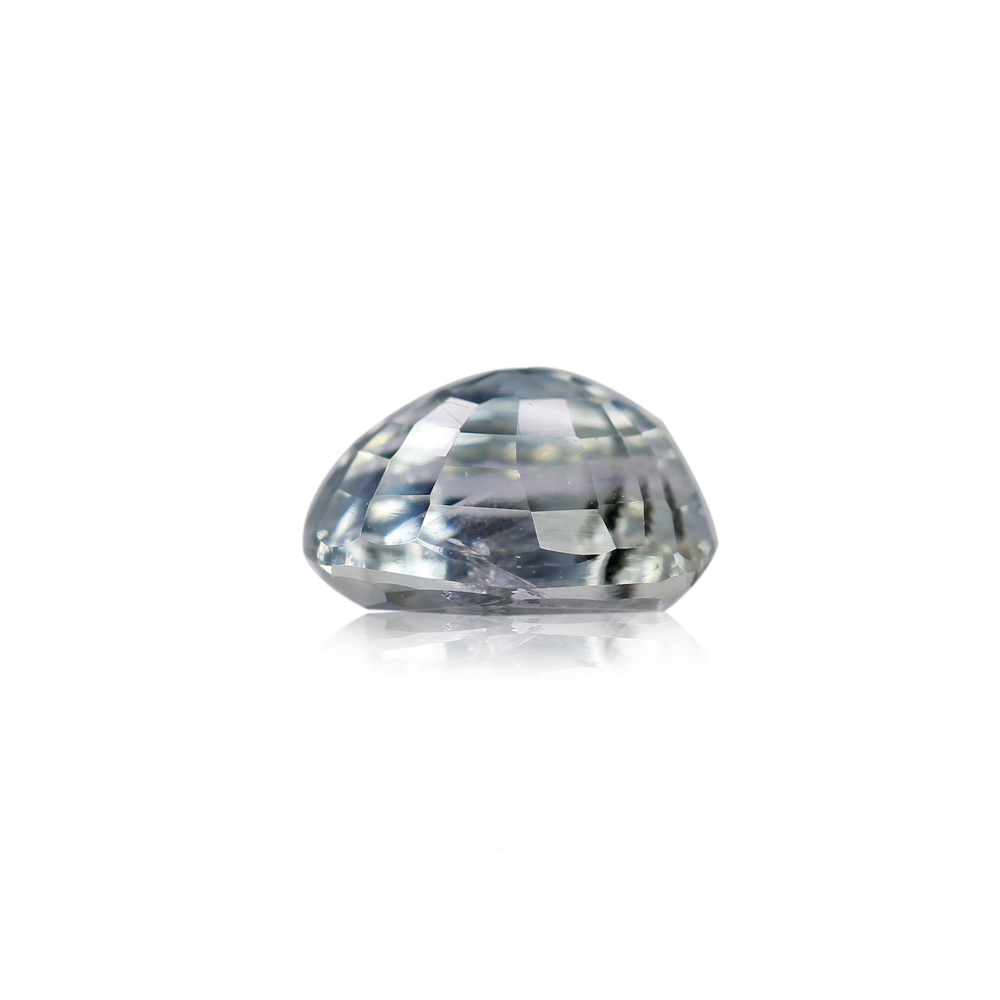 Bi-Colour Sapphire - 5.22 Carat