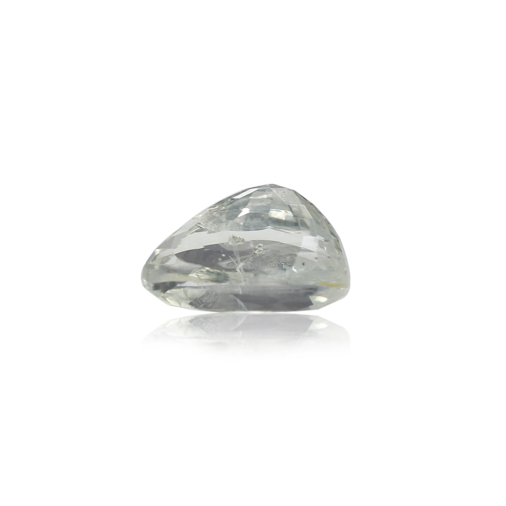 Bi-Colour Sapphire - 5.67 Carat