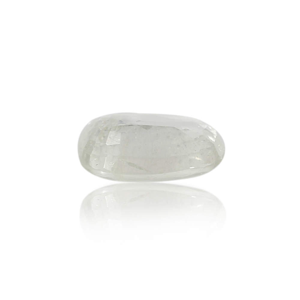 Bi-Colour Sapphire - 5.97 Carat