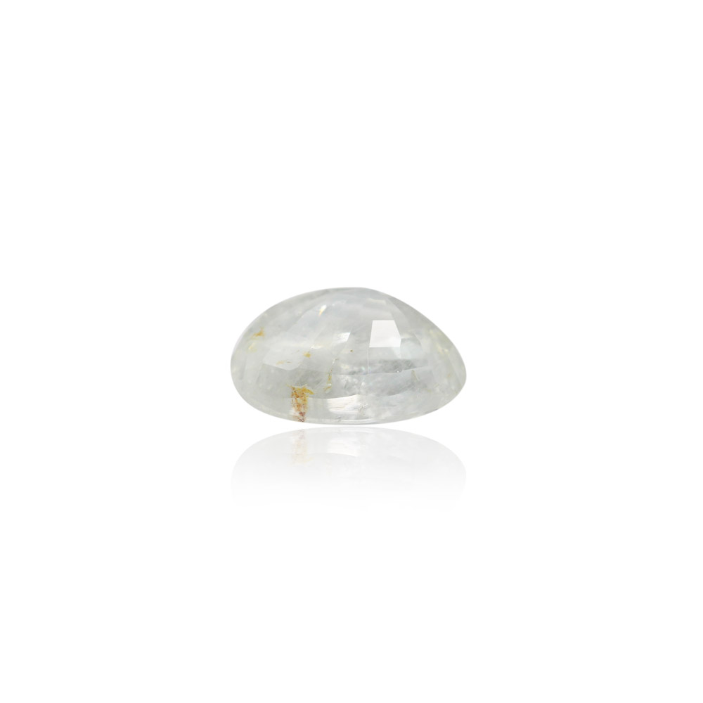 Bi-Colour Sapphire - 6.68 Carat