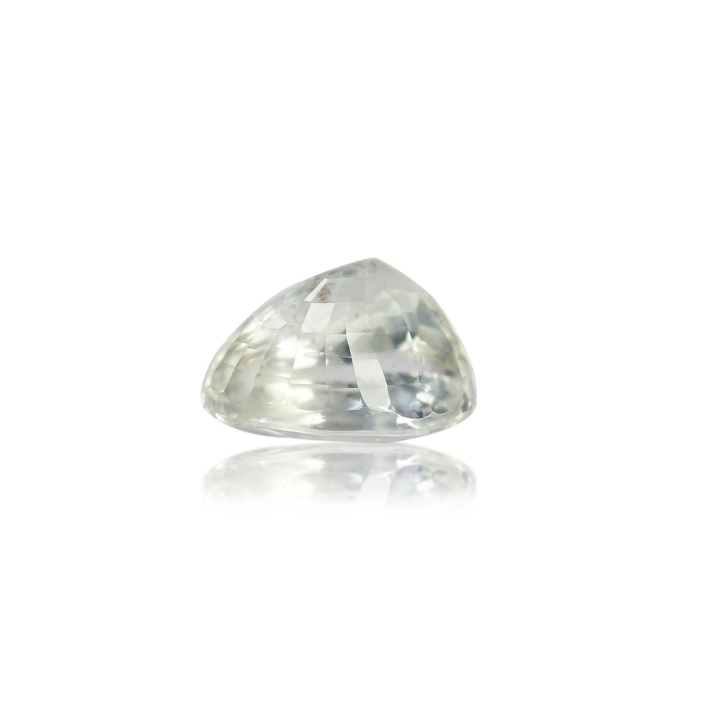 Bi-Colour Sapphire - 6.90 Carat