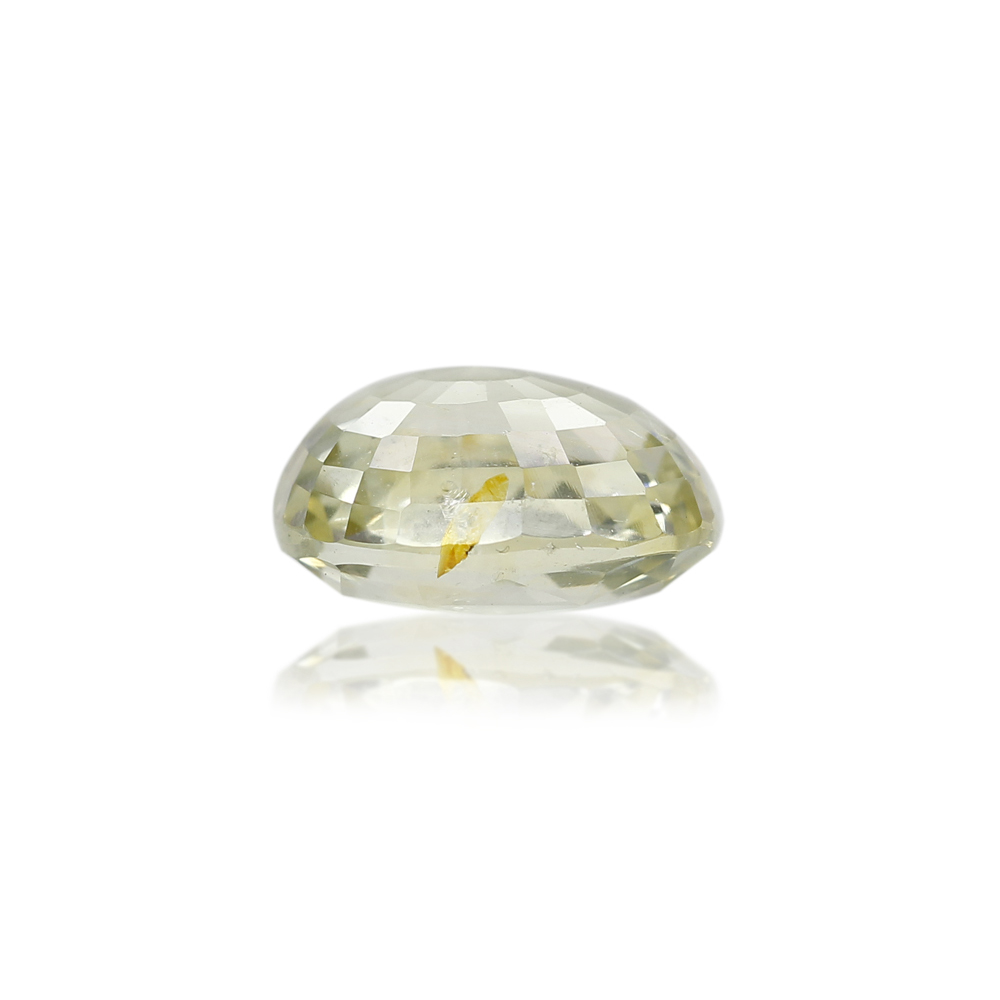 Bi-Colour Sapphire - 7.50 Carat