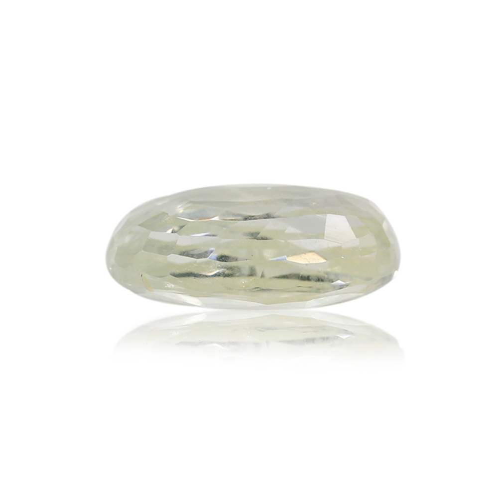 Bi-Colour Sapphire - 8.45 Carat