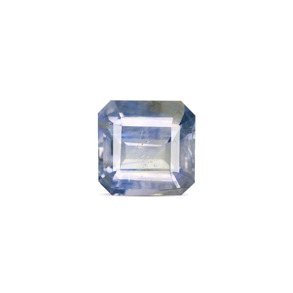Bi-Colour Sapphire(Pitambari) - 9.15 Carat