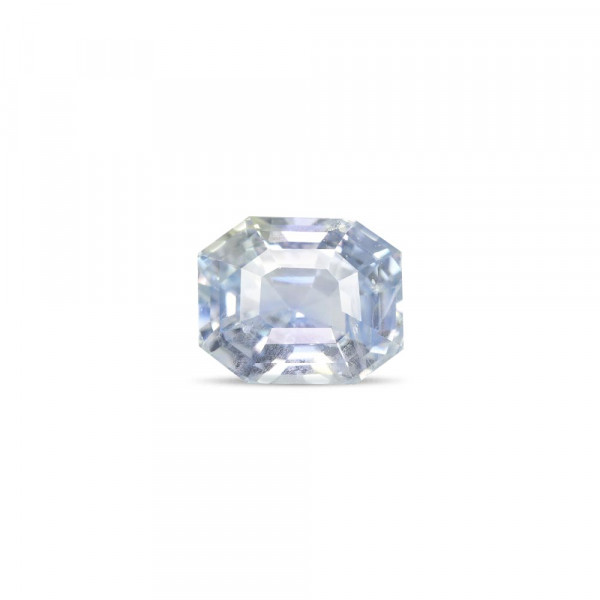 Bi-Colour Sapphire(Pitambari) - 12.16 Carat