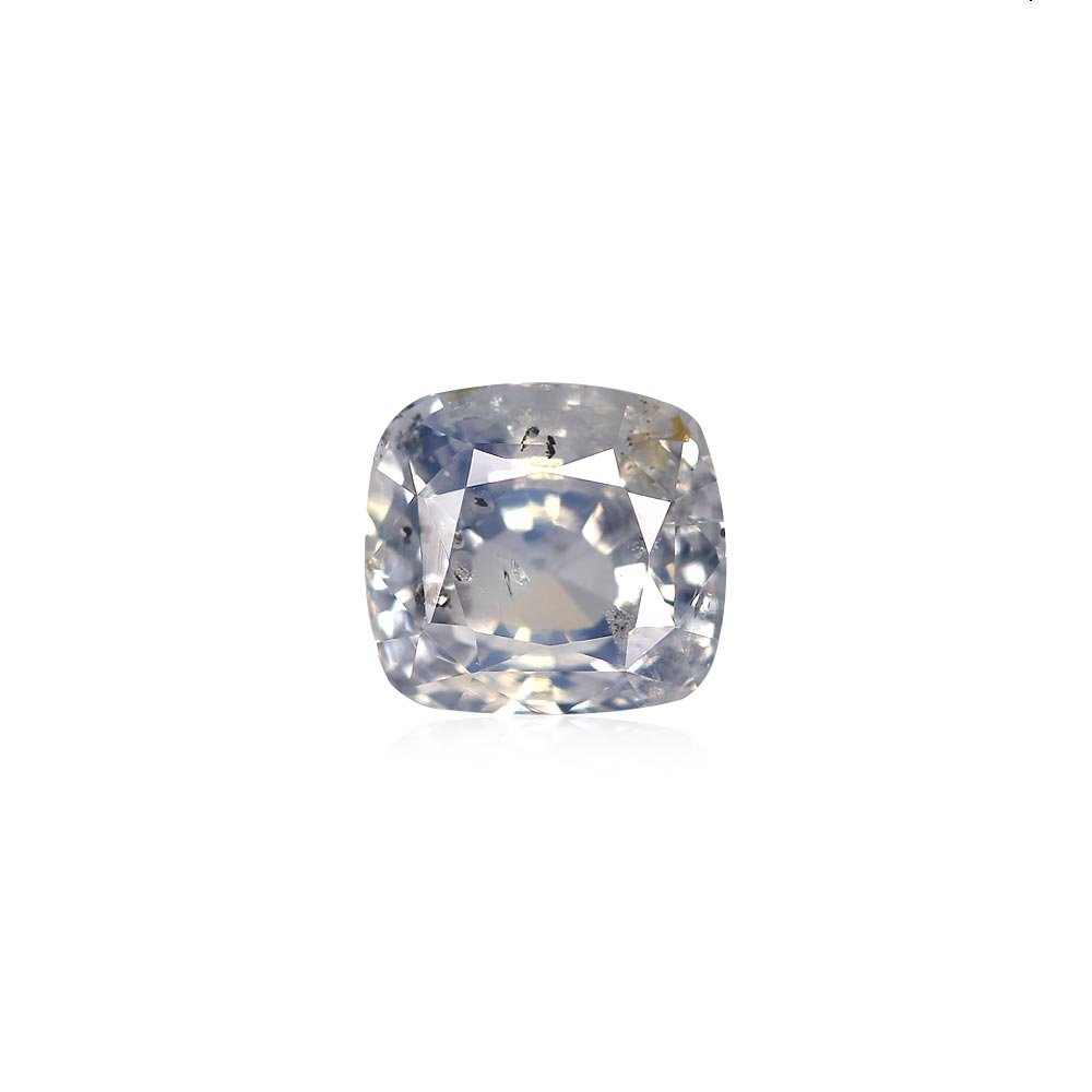 Bi-Colour Sapphire(Pitambari) - 5.13 Carat