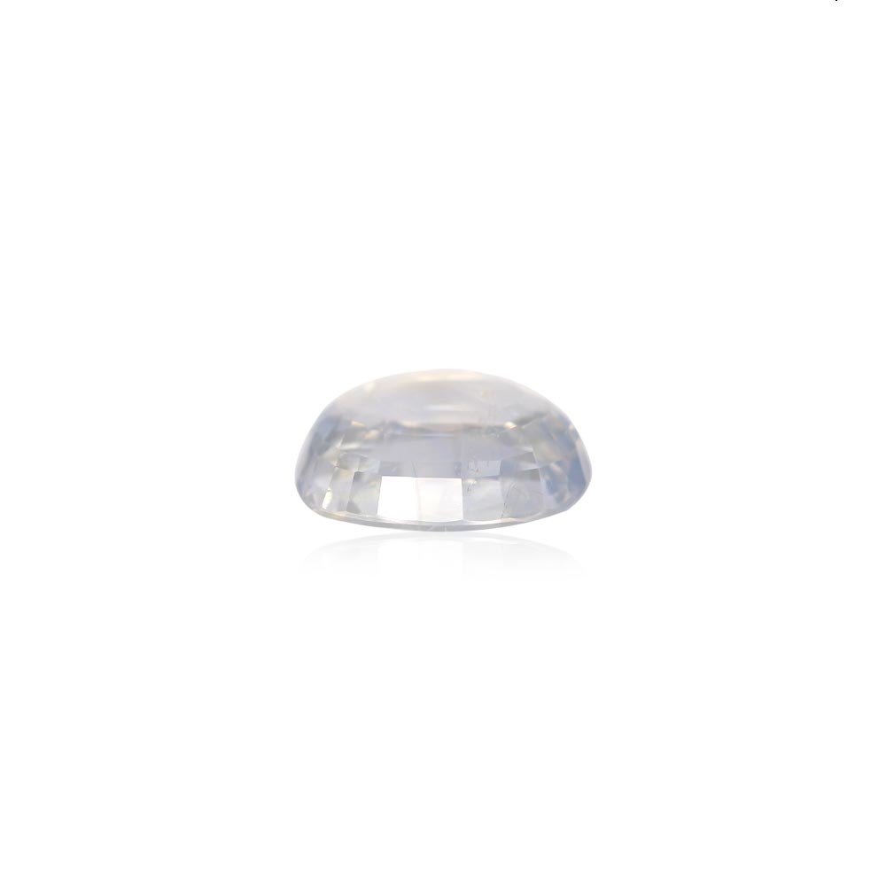 Bi-Colour Sapphire(Pitambari) - 6.00 Carat