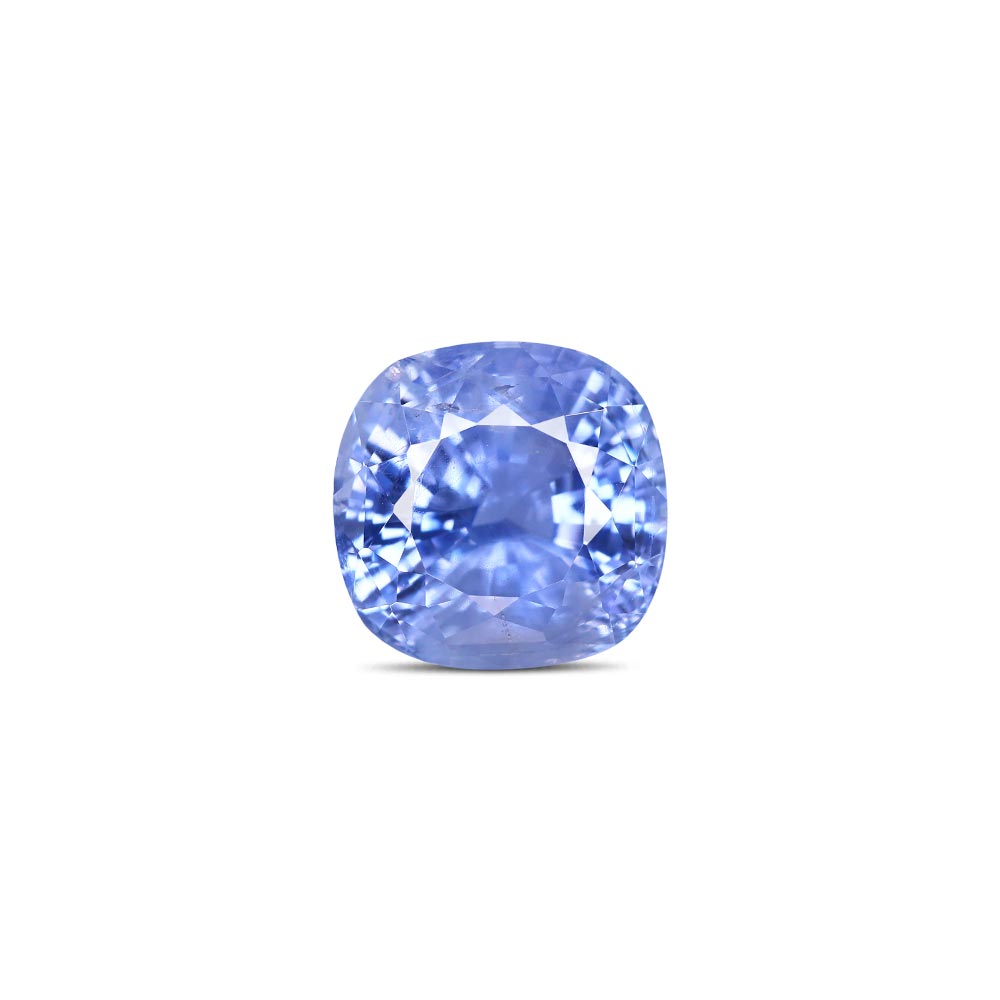 Blue Sapphire - 11.75 Carat