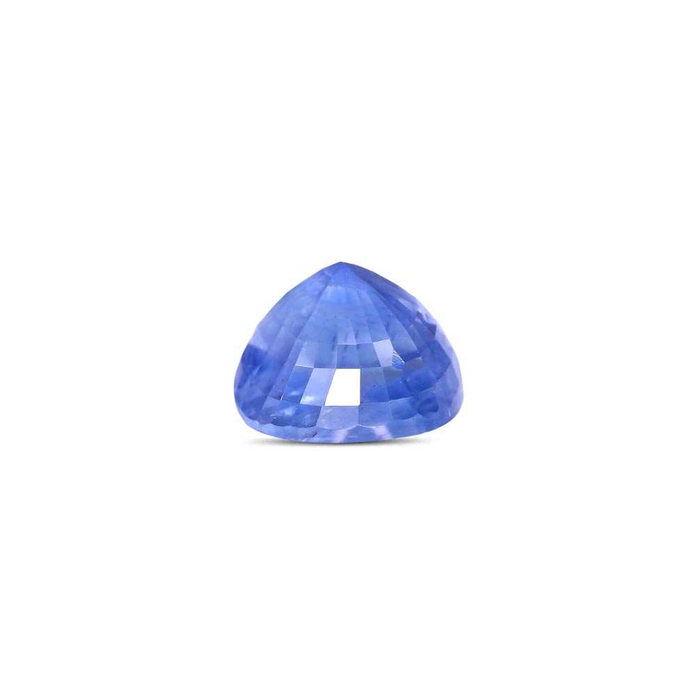 Blue Sapphire - 11.75 Carat