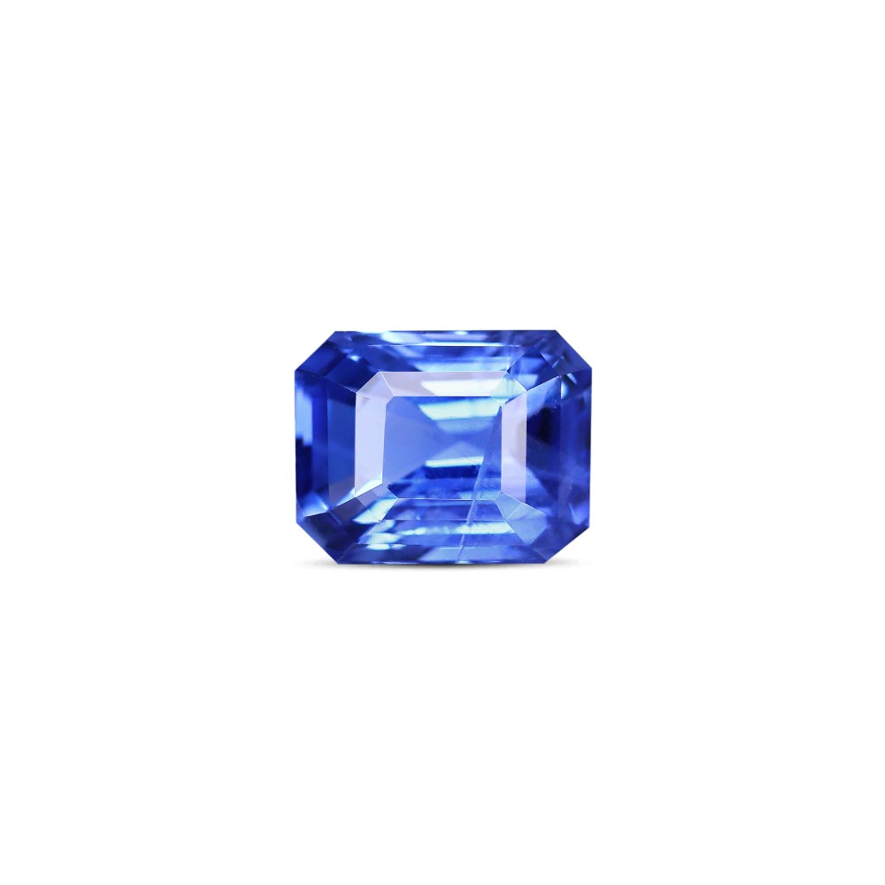 Blue Sapphire - 2.07 Carat