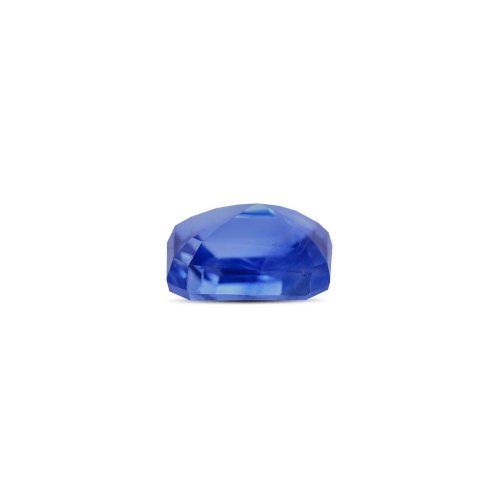 Blue Sapphire - 2.07 Carat