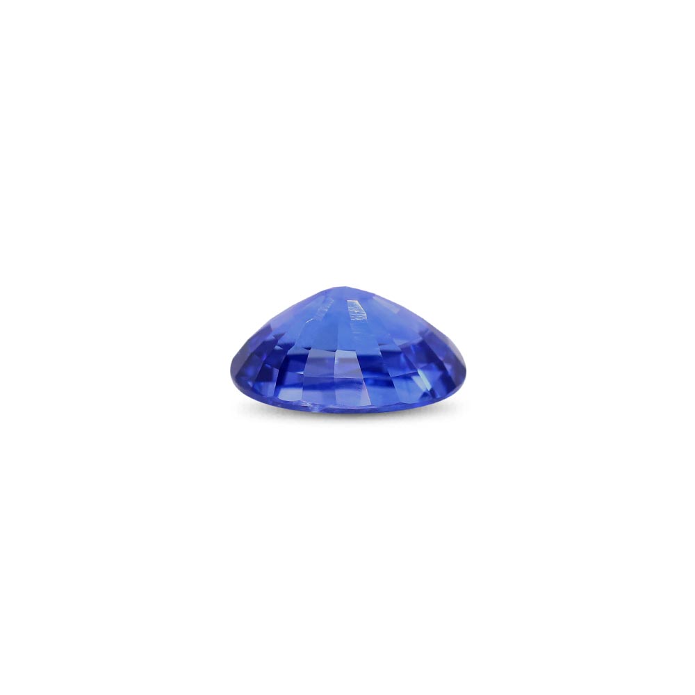 Blue Sapphire - 2.35 Carat