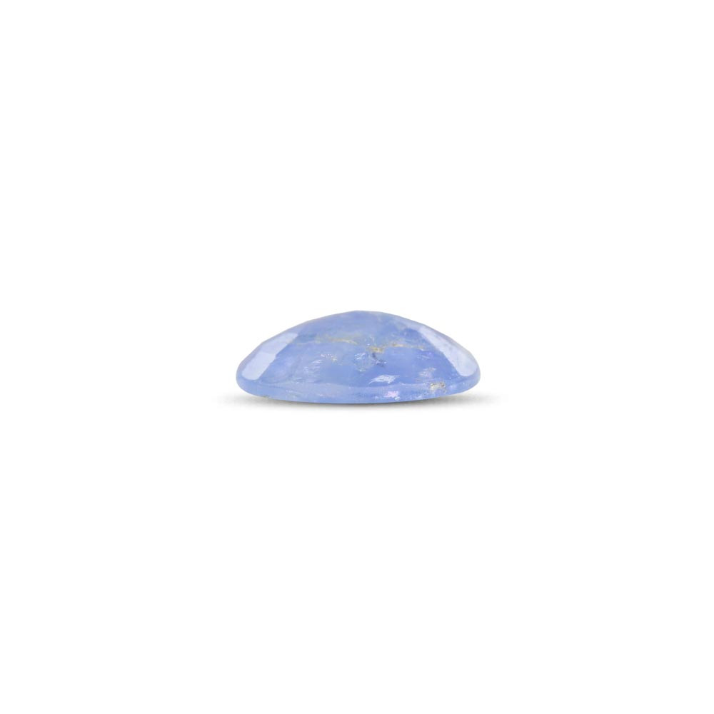 Blue Sapphire - 2.88 Carat