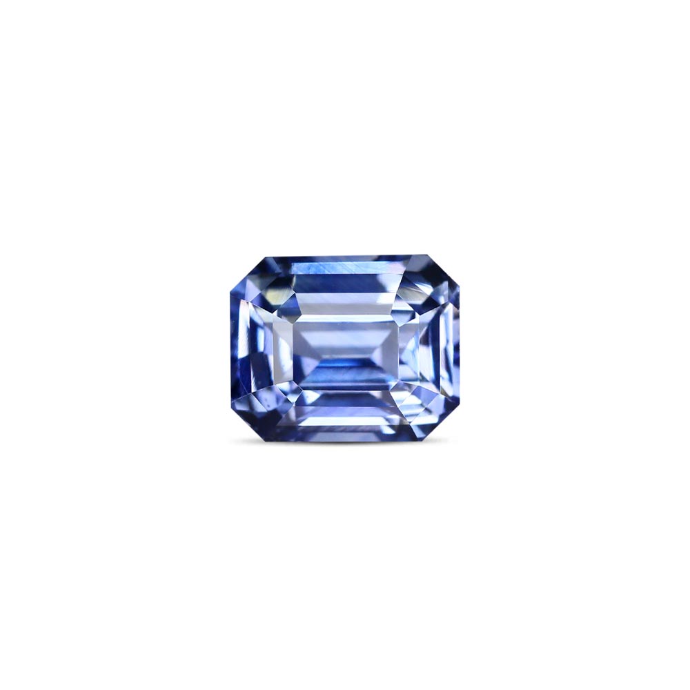 Blue Sapphire - 2.99 Carat