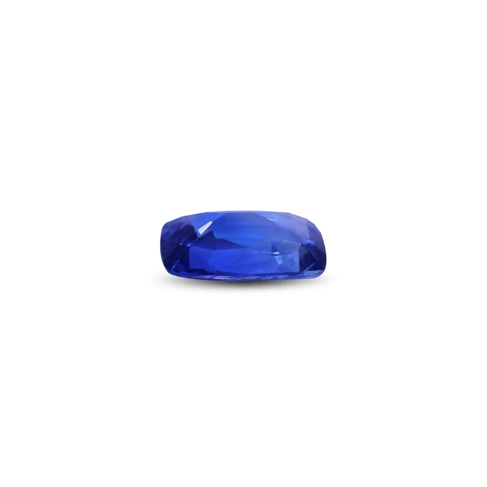 Blue Sapphire - 4.34 Carat
