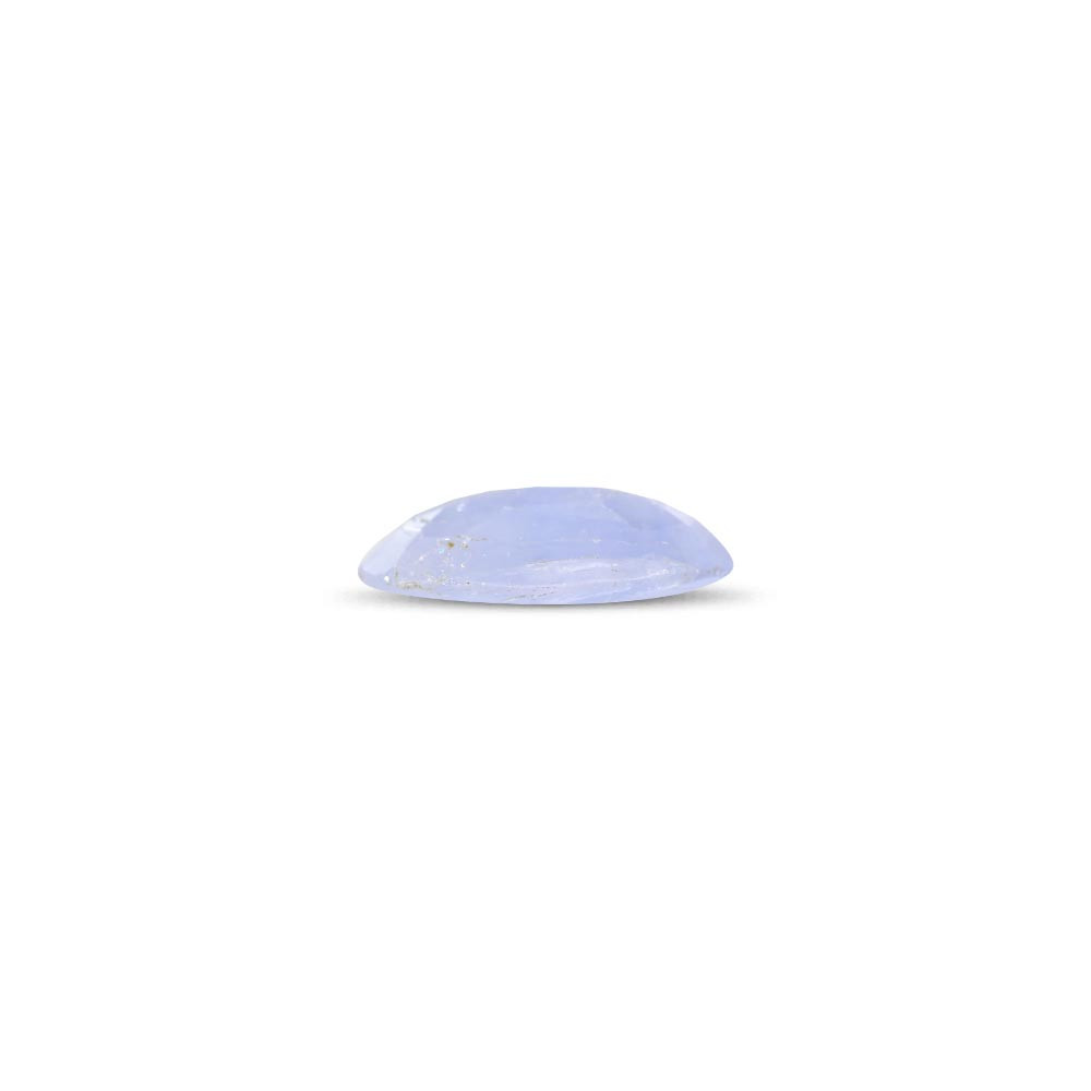 Blue Sapphire - 4.59 Carat