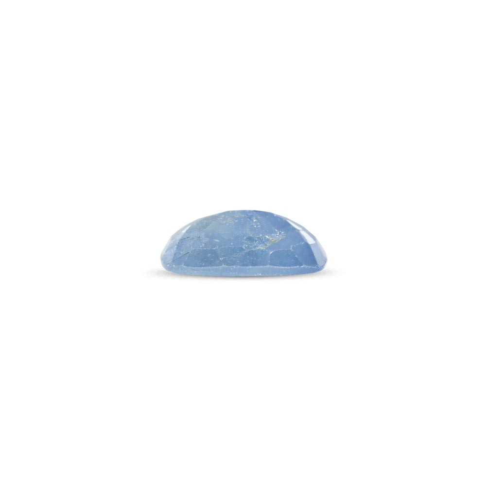 Blue Sapphire  - 4.69 Carat