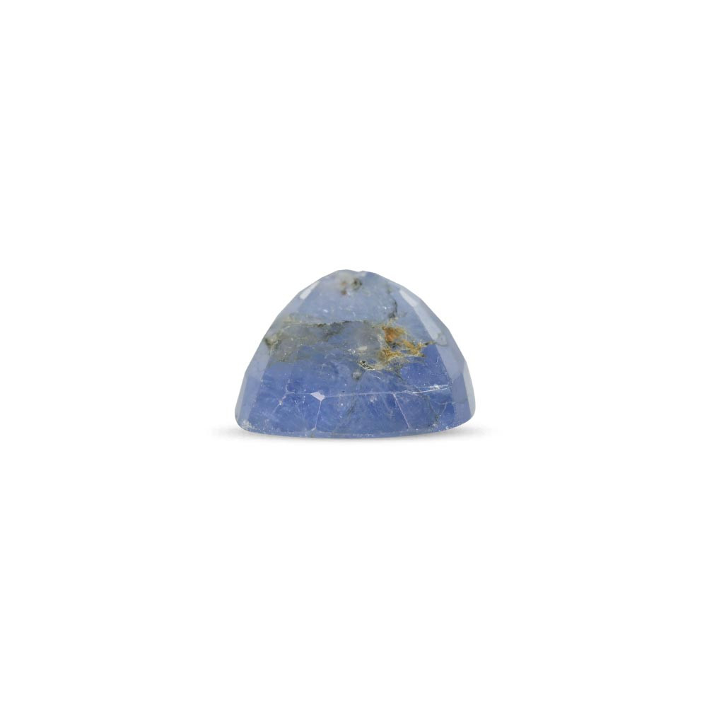 Blue Sapphire - 4.93 Carat