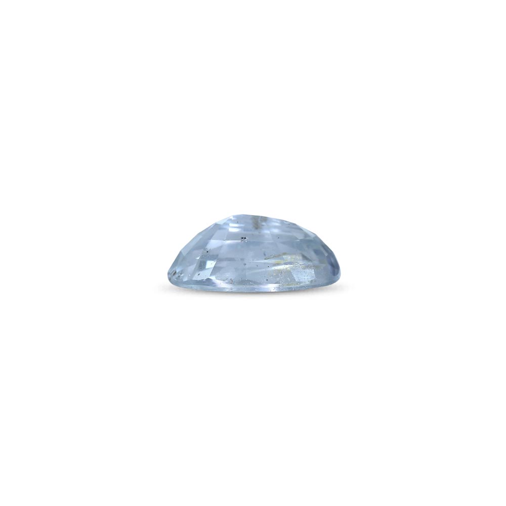 Blue Sapphire - 5 Carat
