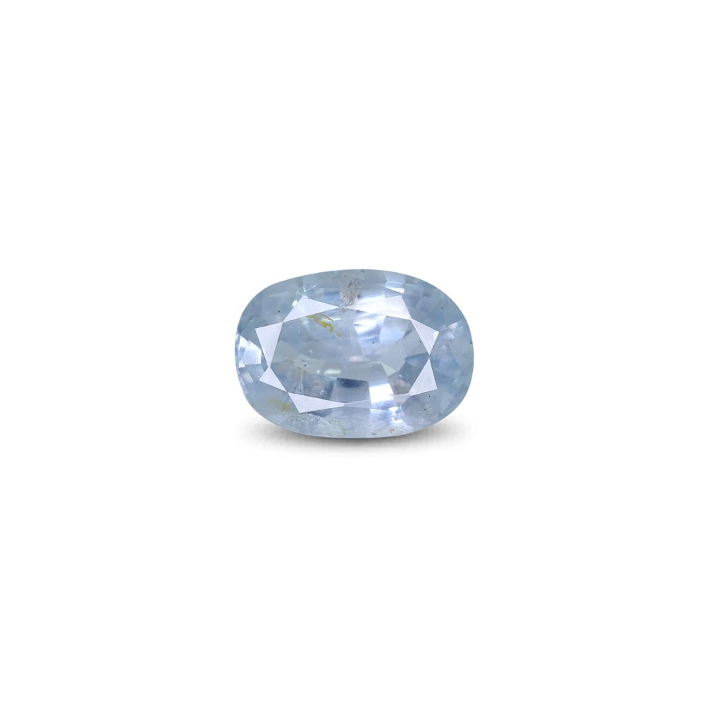Blue Sapphire - 5 Carat