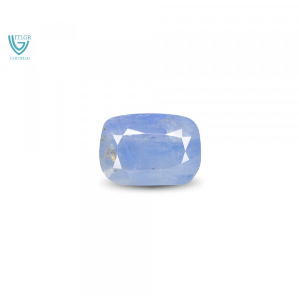 Blue Sapphire  - 5.15 Carat